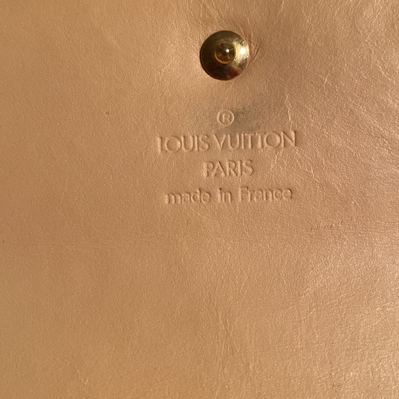 Louis Vuitton Monogram Multicolore Wallet. - Picture 6 of 11